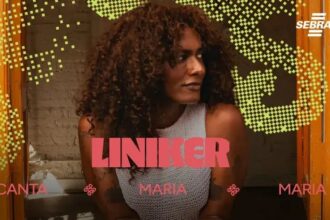 Liniker encerra primeira temporada do projeto Nosso Canto, com a interpretação de clássico da música brasileira